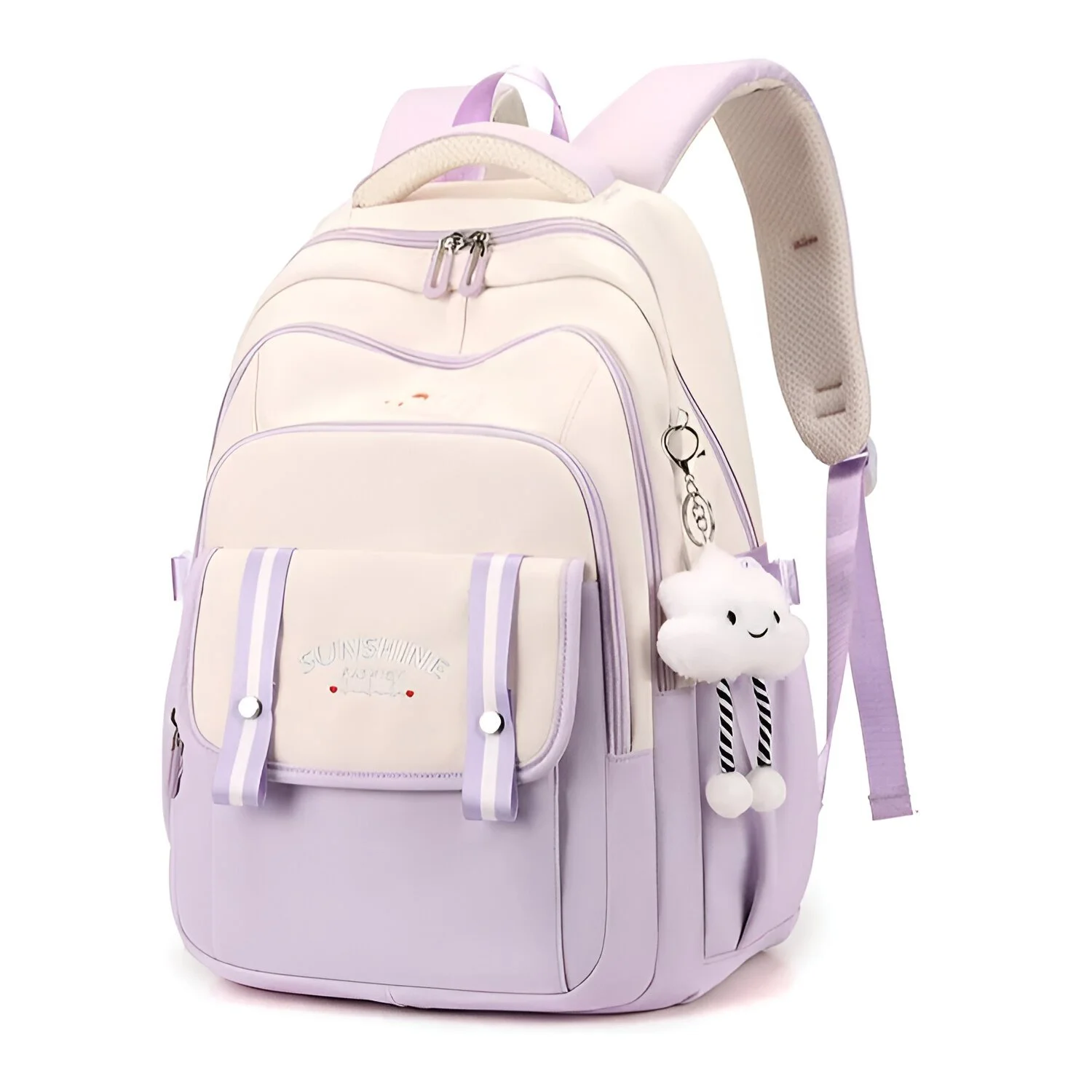 Girls Casual Backpack