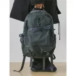 Versatile Unisex Hiking Backpack - Durable Outdoor Travel Bag