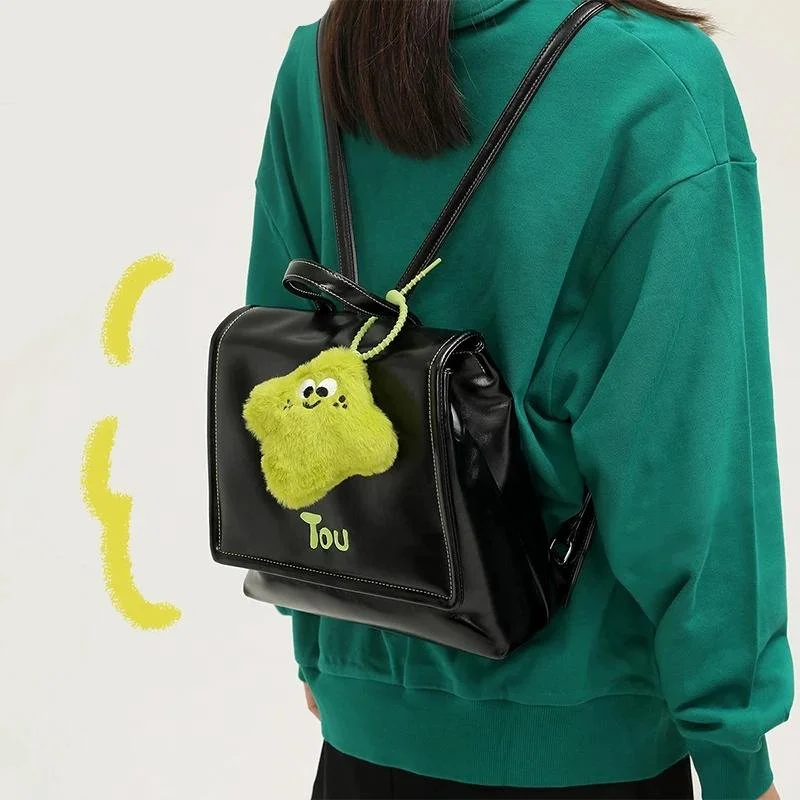 Stylish Bucket Bag for Women - Large Capacity Shoulder Bag