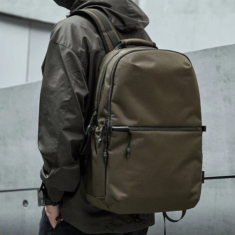 17 Inch Waterproof Laptop Backpack for Men