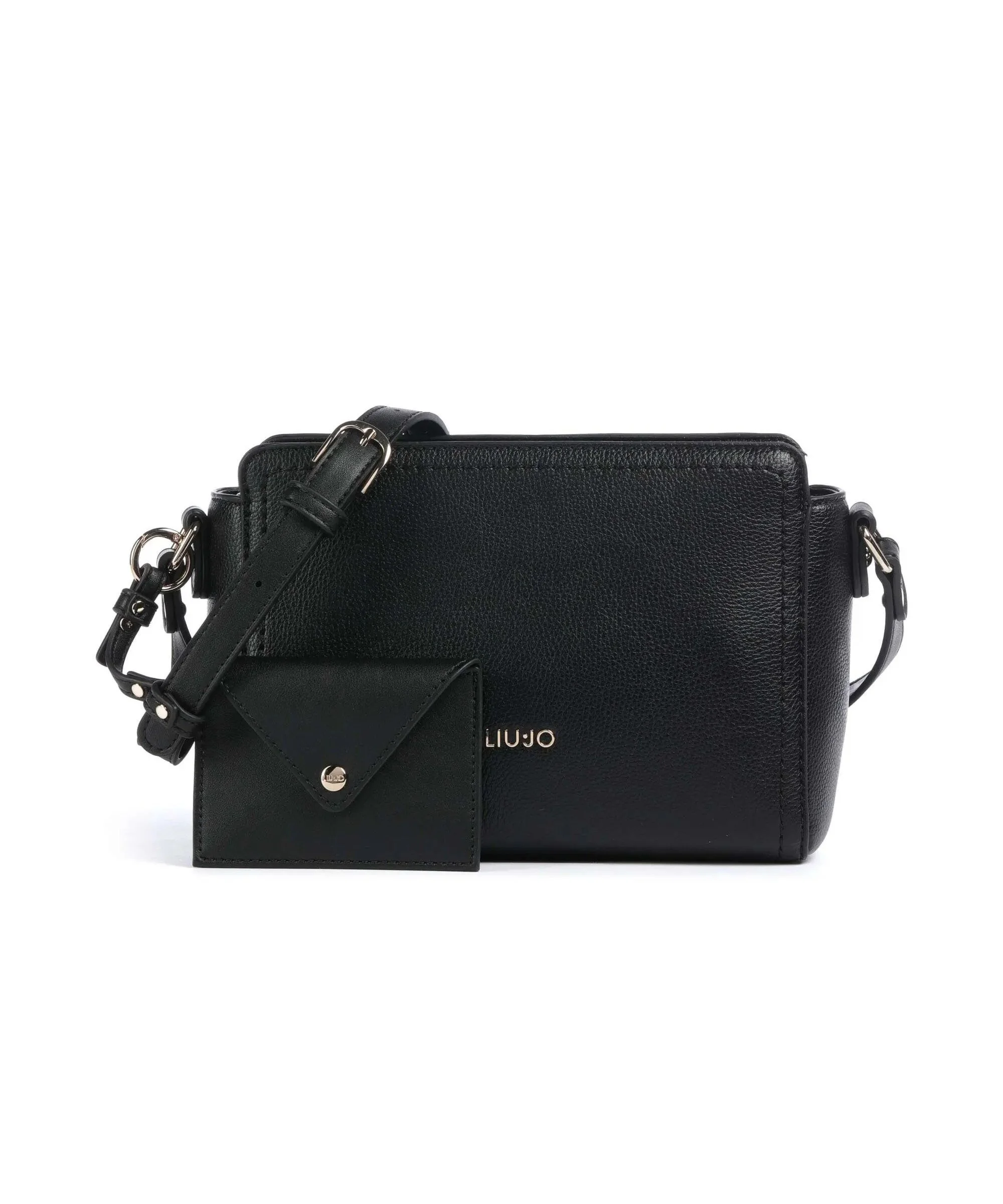 Liu Jo Women’s Bag with Zip Closure
