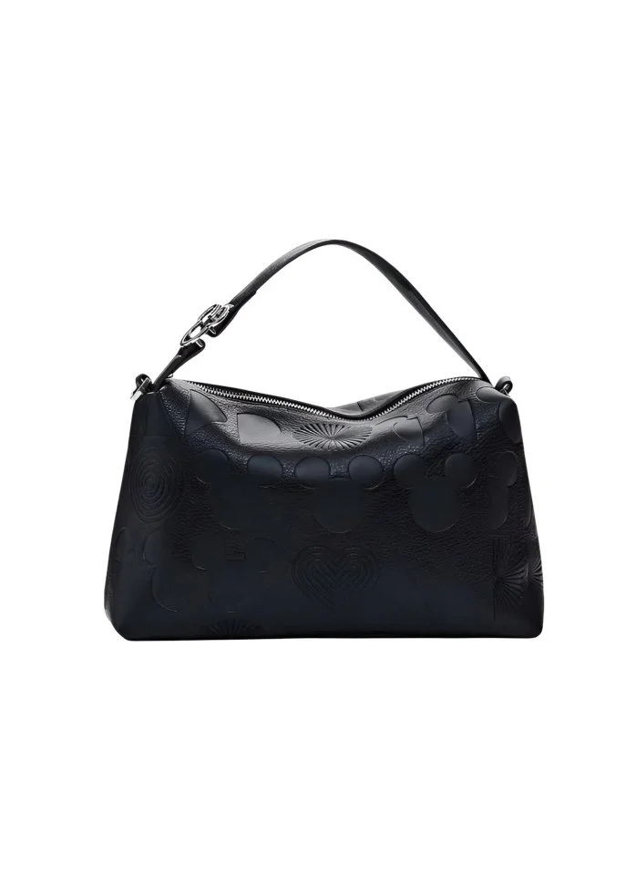 Desigual Stylish Medium Bag