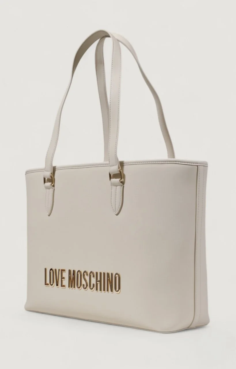 Love Moschino Women’s Plain Handbag