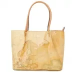 Alviero Martini Prima Classe Women’s Beige Fall/Winter Handbag