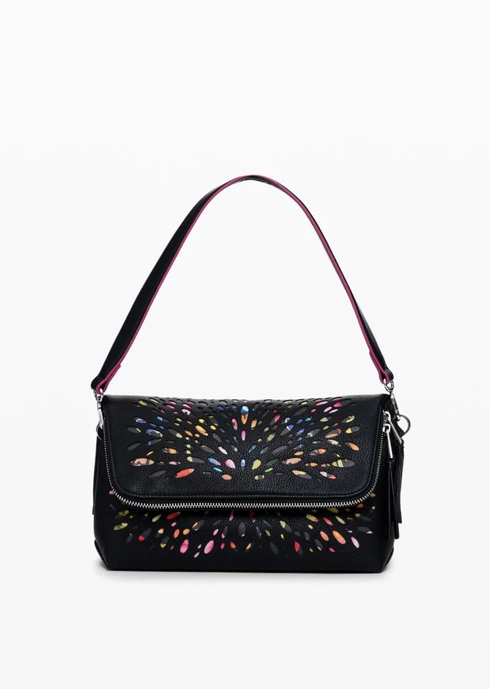Trendy and Durable Desigual Women's Bag