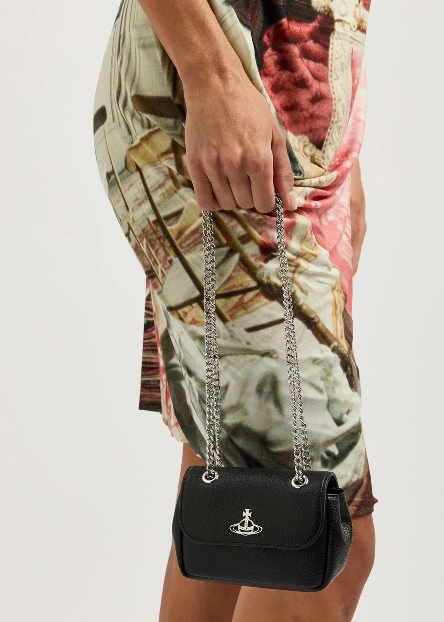 Vivienne Westwood Shoulder Bag