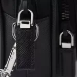 Prada Leather Shoulder Bag