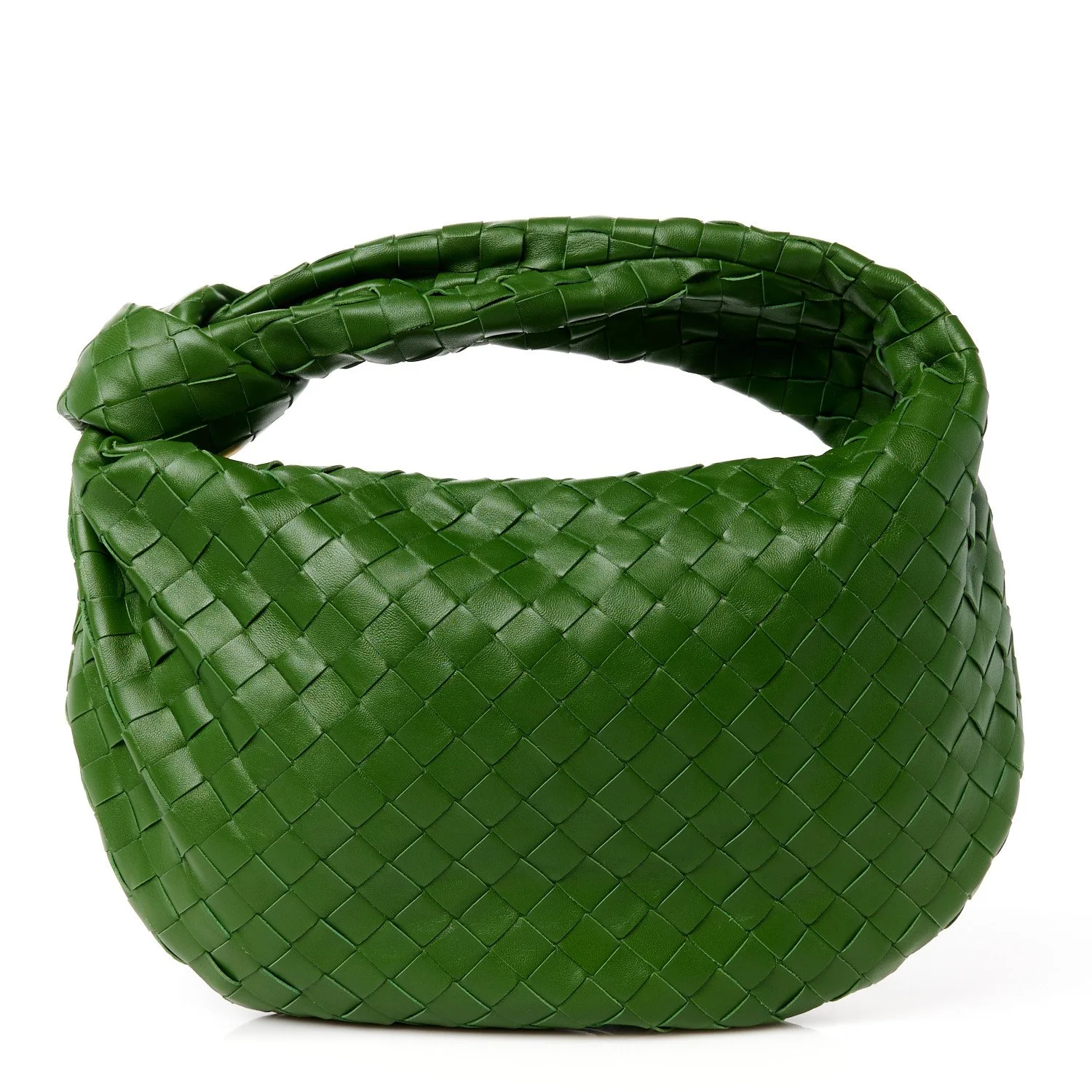 Bottega Veneta Luxe Leather Tote
