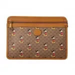 Authentic Gucci x Disney GG Supreme Wallet
