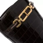 Tom Ford Stylish Day Bucket Bag - Versatile and Chic for Every Occasion