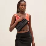 Jacquemus Le Bambino Long Shoulder Bag