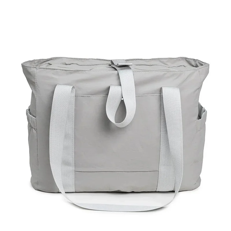Large Capacity Women's Tote Bag