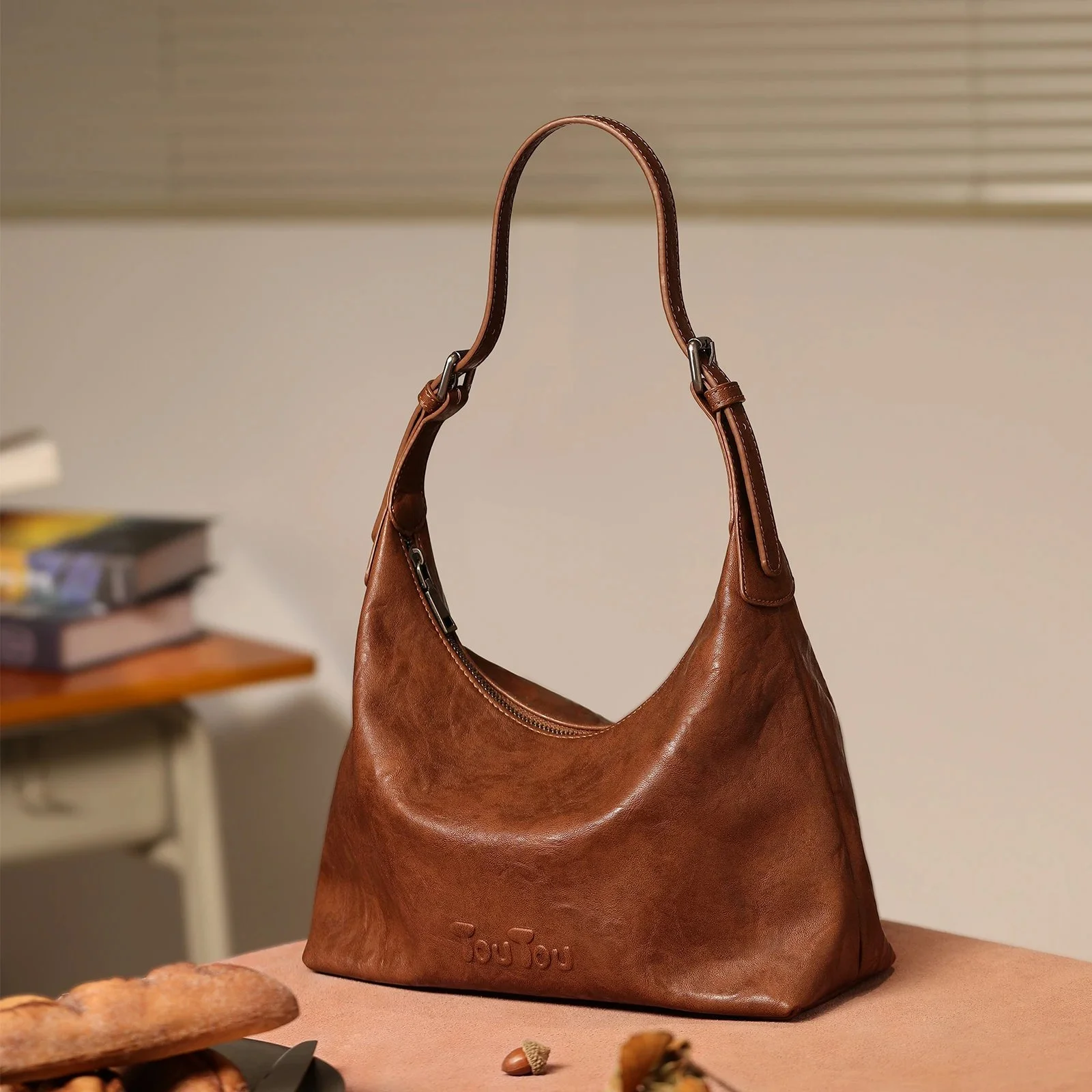 Large Capacity Tote Bag for Women