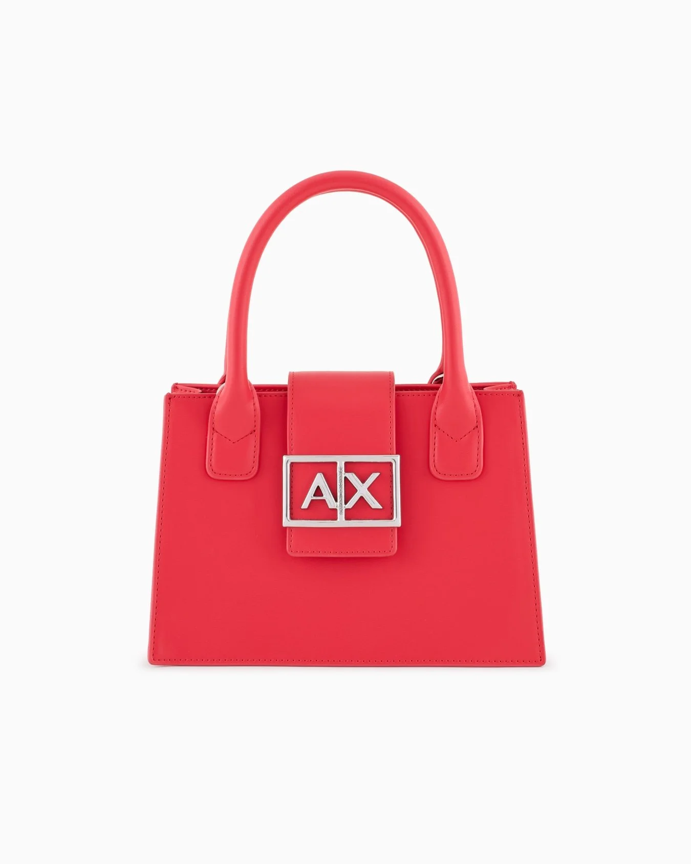 Armani Exchange Women's Black Handbag
