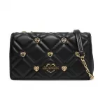 Love Moschino Women's Black Shoulder Bag