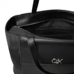 Calvin Klein Women's Black Handbag