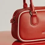 Luxury Women's Leather Shoulder & Crossbody Bag
