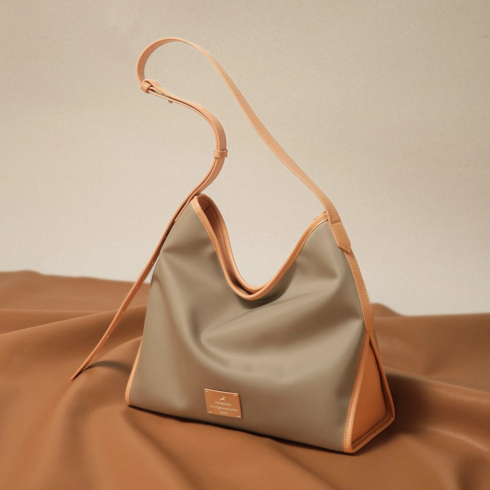 Large Capacity Women's Tote Bag