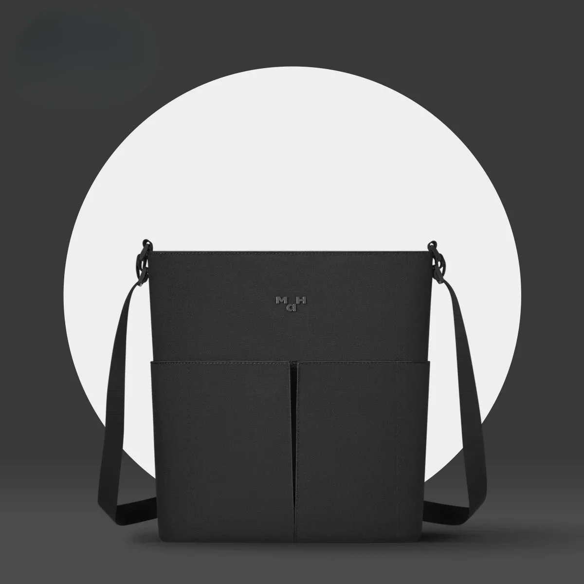 Stylish Waterproof Crossbody Bag