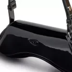 Diesel Play Women’s Asymmetric Shoulder Bag