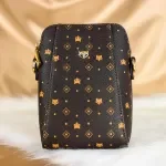 Women's Mini Crossbody Cellphone Bag