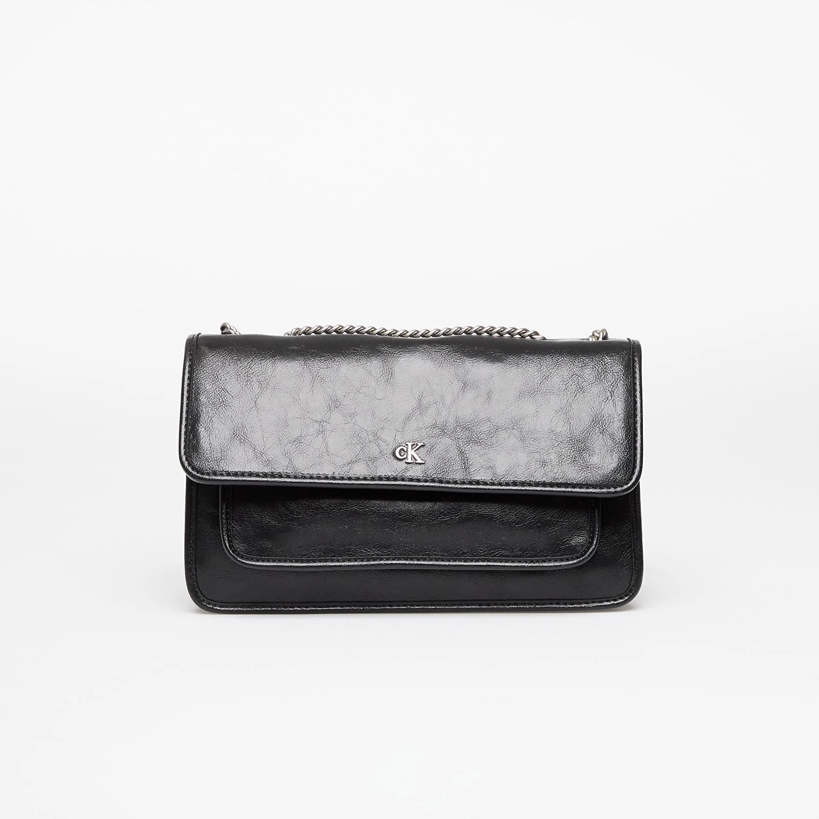Calvin Klein Jeans Women's Magnetic Fastening Handbag