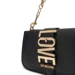 Chic Black Handbag for Women