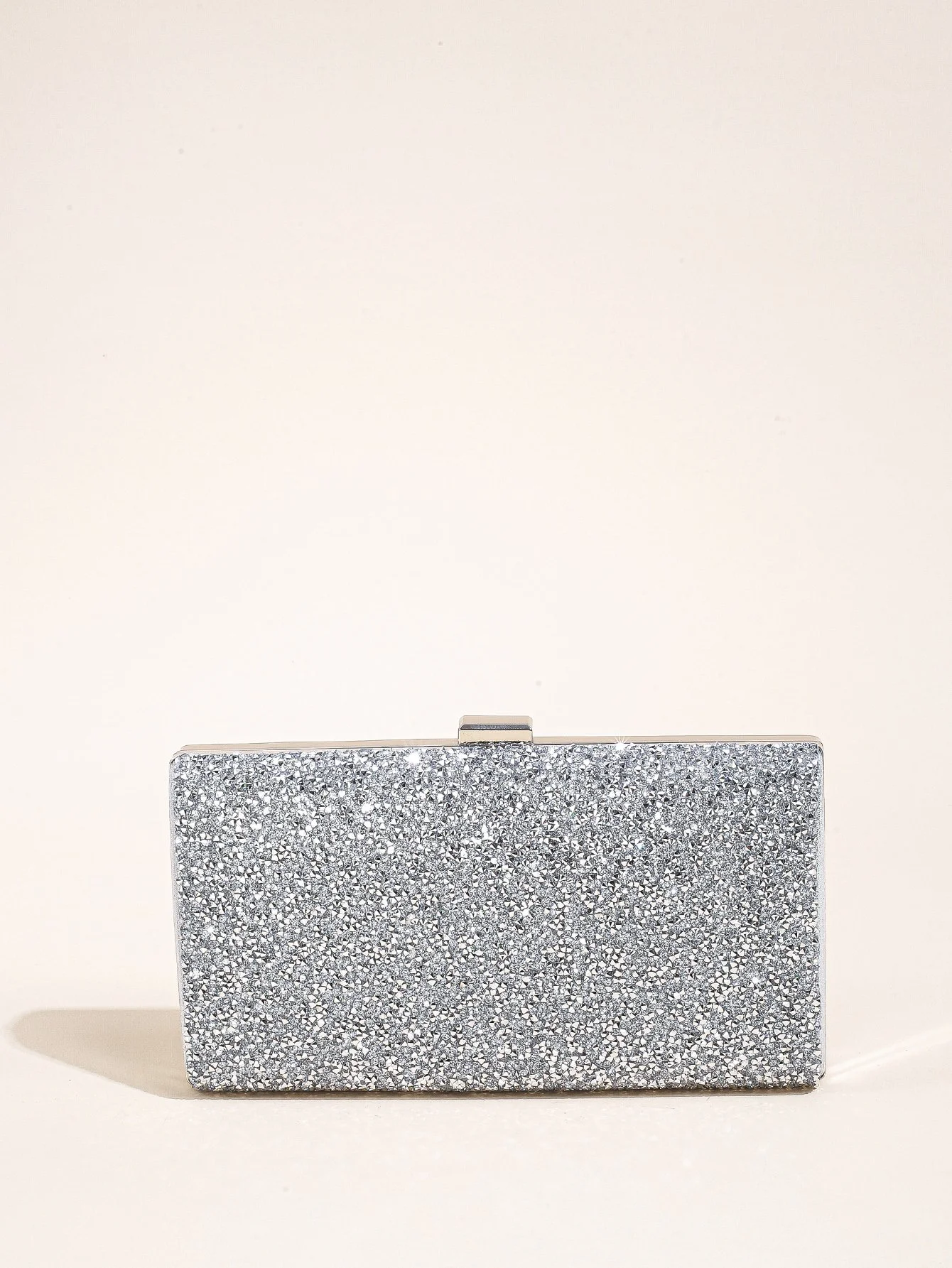 Women’s Glitter Clutch Purse