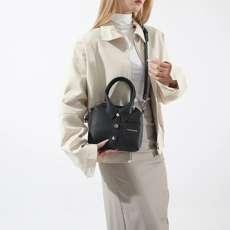Shirt-Shaped Bag