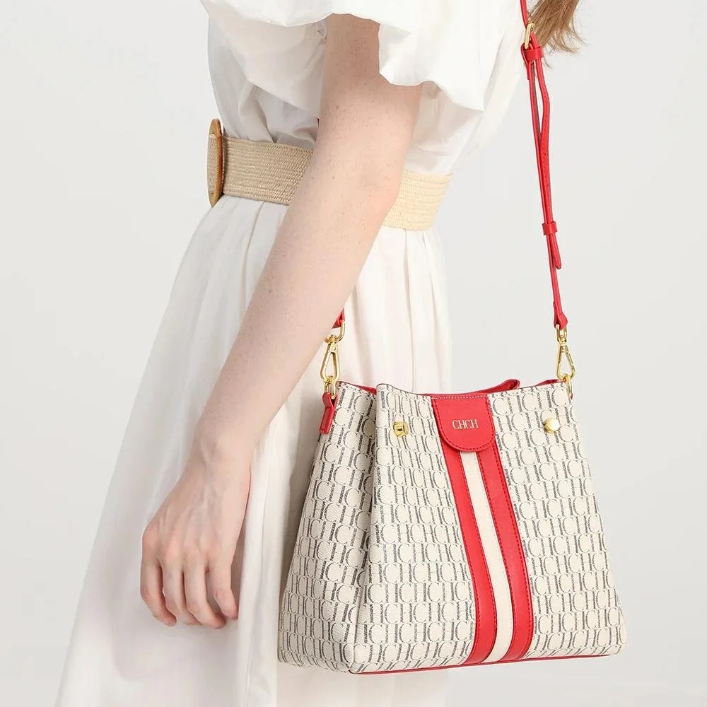 Women's Pillow Shoulder Bag