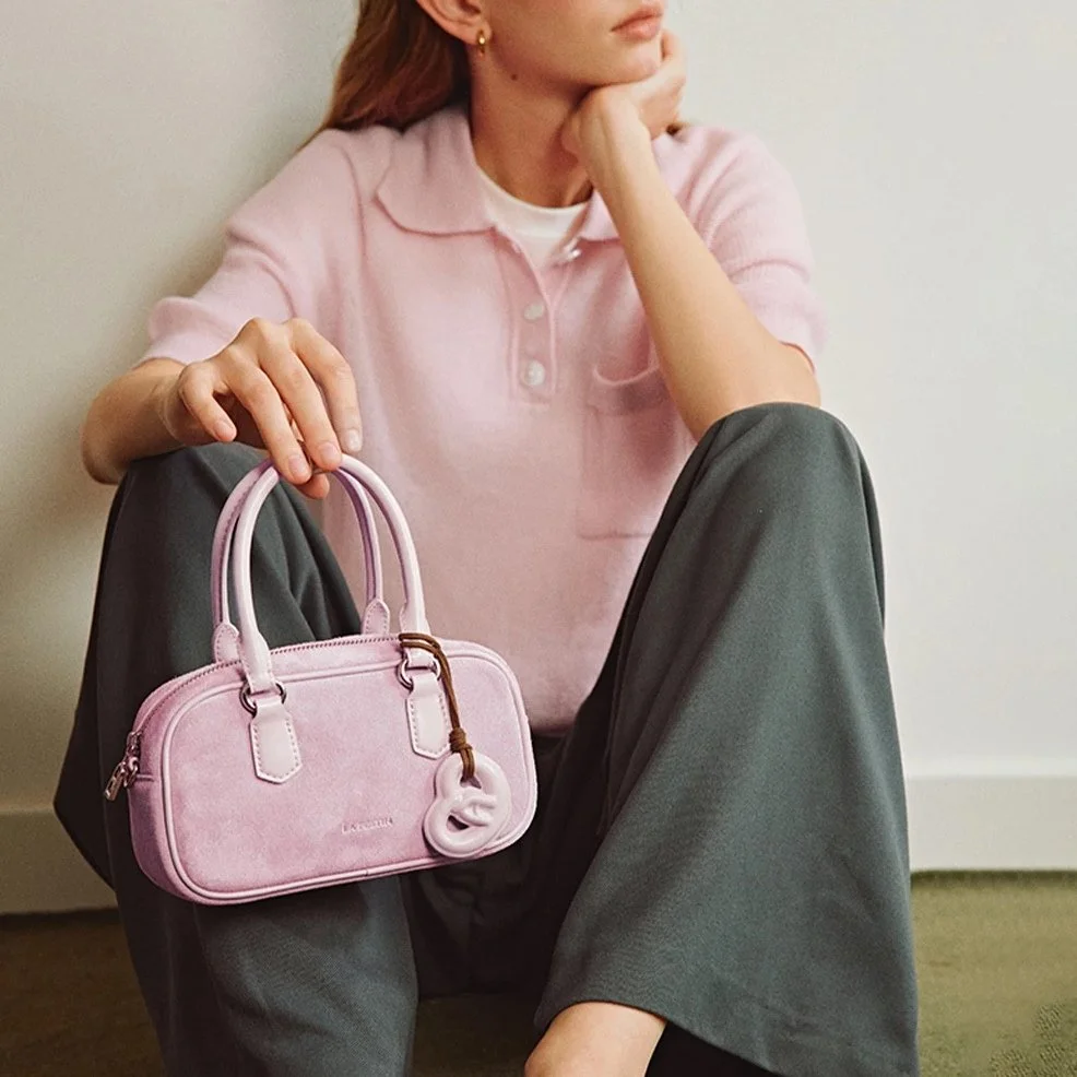 Luxury Shoulder & Crossbody Bag