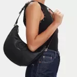 Guess Women's Black Handbag