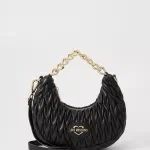 Love Moschino Women's Black Handbag