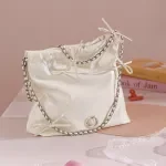 Women's Luxury Designer Large Capacity Tote Bag - Cute Shoulder & Crossbody Bag