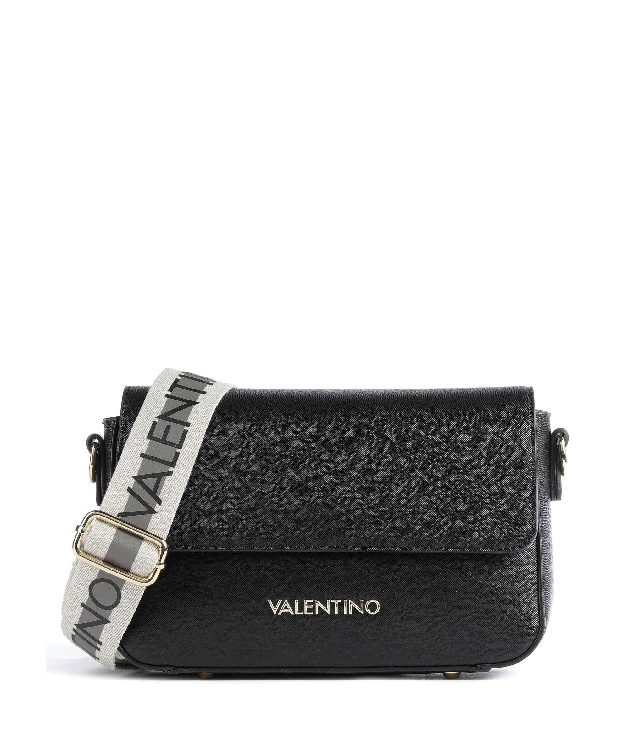 Valentino Women’s Black Shoulder Bag