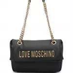 Love Moschino Women’s Black Fall/Winter Handbag