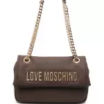 Love Moschino Women’s Brown Handbag