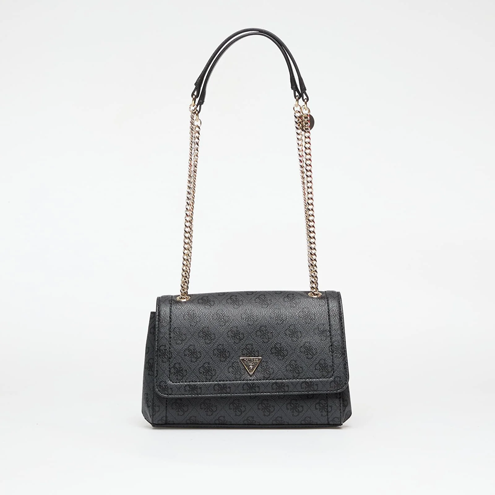 Guess Women's Grey Crossbody Bag