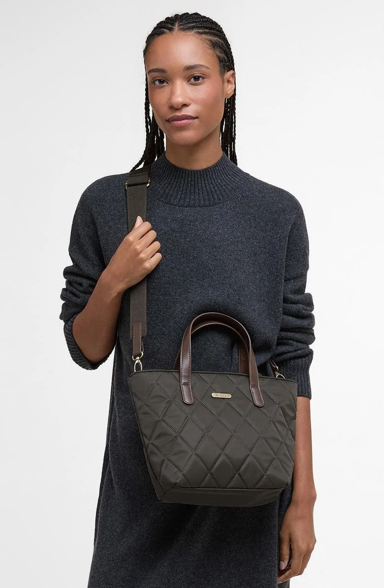 Barbour Women’s Handbag Shoulder Bag