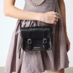 Dr. Martens Women’s Leather Shoulder Bag
