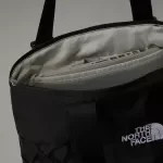 The North Face Women’s Black Nylon Zip Handbag – Fall/Winter Collection
