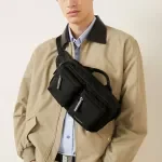 Givenchy Essential U Nylon Fanny Pack
