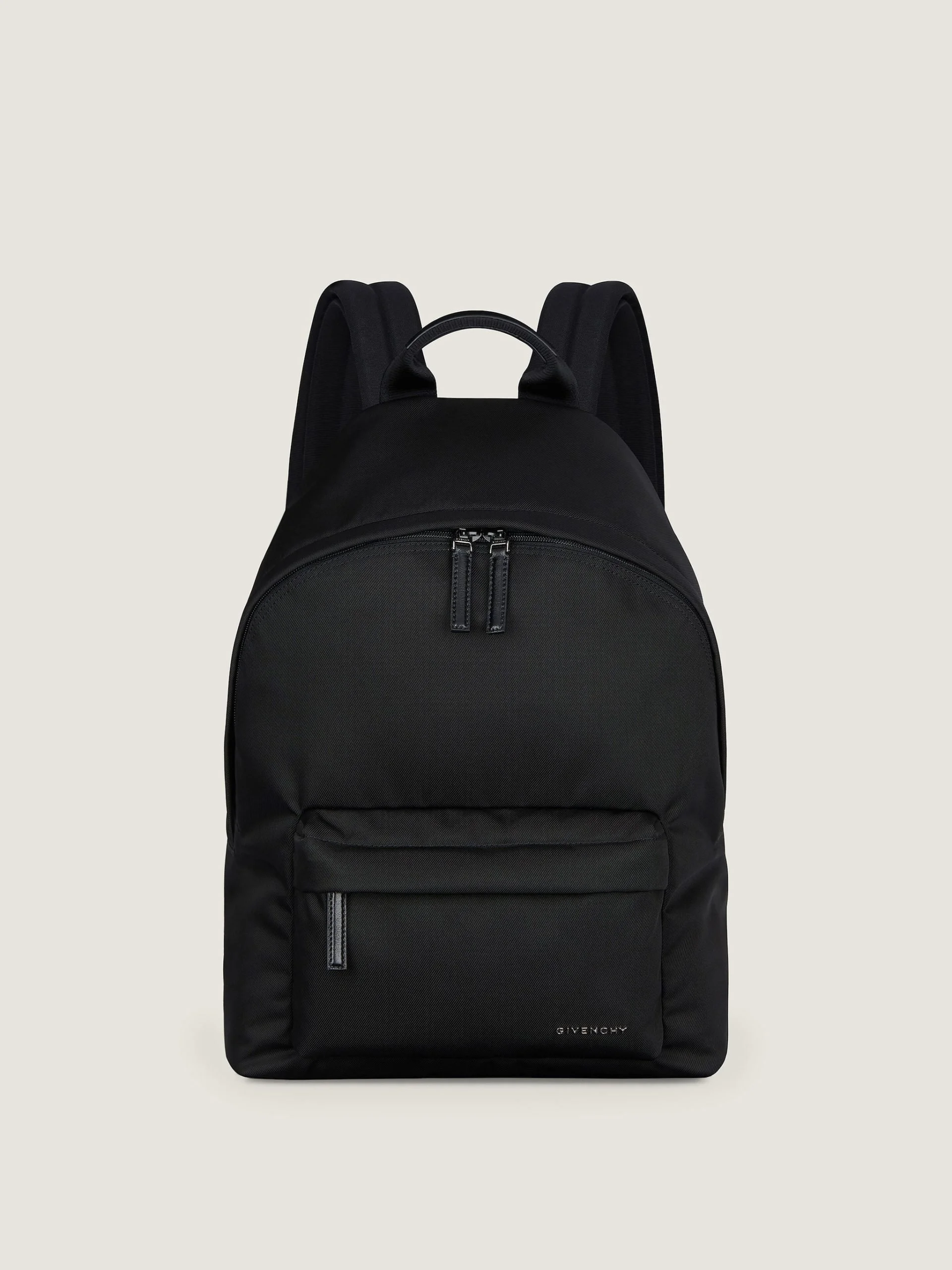Givenchy Essential U Canvas Backpack - Stylish and Practical