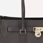 Michael Kors Hamilton Moderne Large Tote Bag - Elegant & Functional