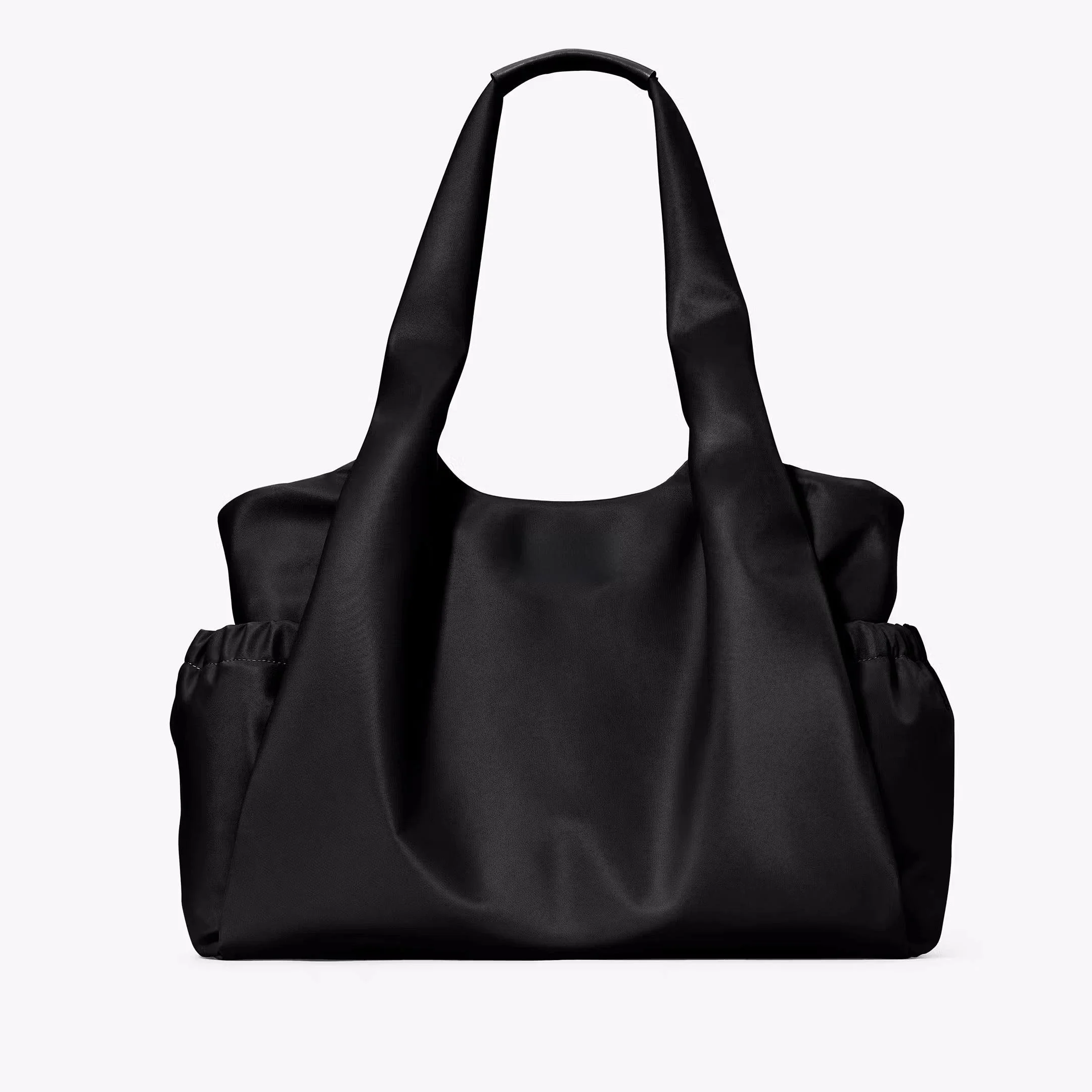 Luxury Nylon Diaper Bag