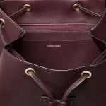 Calvin Klein Women's Brown Fall/Winter Shoulder Bag