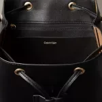 Calvin Klein Women's Black Fall/Winter Shoulder Bag