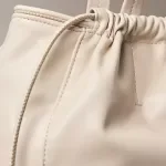 Calvin Klein Women’s White Tote Bag