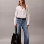 Calvin Klein Women's Black Tote Bag