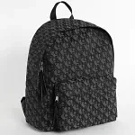 Calvin Klein Black Rucksack